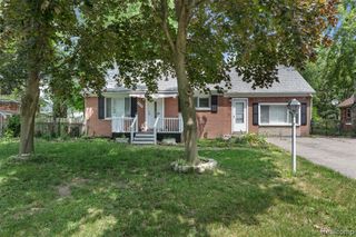34622 Donnelly Street, Westland, MI 48185