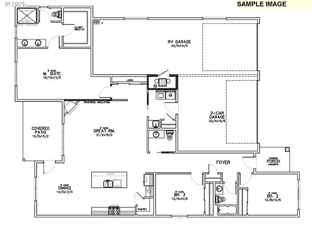 940 Glade Ave, Forest Grove, OR 97116