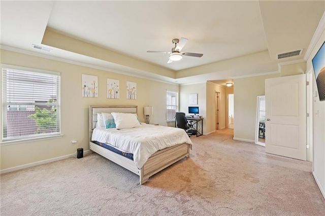 394 Easley Drive, Lawrenceville, GA 30045