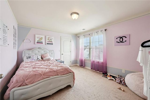 394 Easley Drive, Lawrenceville, GA 30045