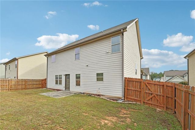 394 Easley Drive, Lawrenceville, GA 30045