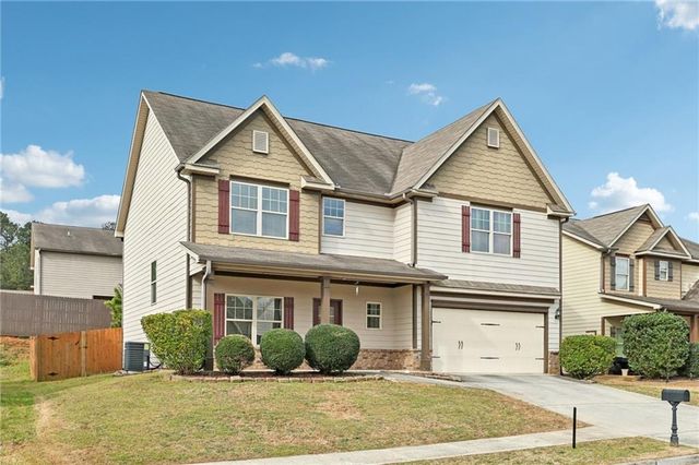 394 Easley Drive, Lawrenceville, GA 30045