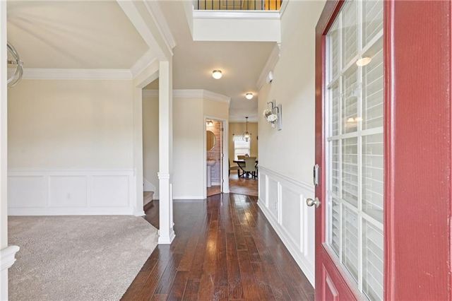 394 Easley Drive, Lawrenceville, GA 30045