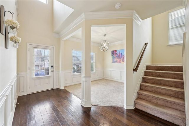 394 Easley Drive, Lawrenceville, GA 30045