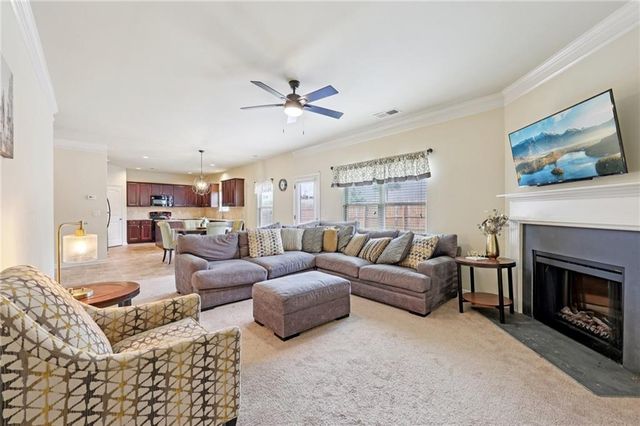 394 Easley Drive, Lawrenceville, GA 30045