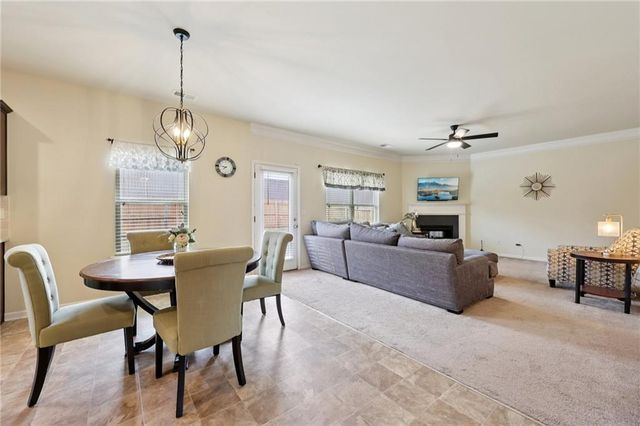 394 Easley Drive, Lawrenceville, GA 30045