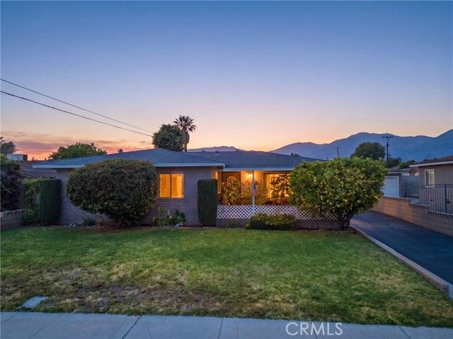 5506 Harvard, Montclair, CA 91763