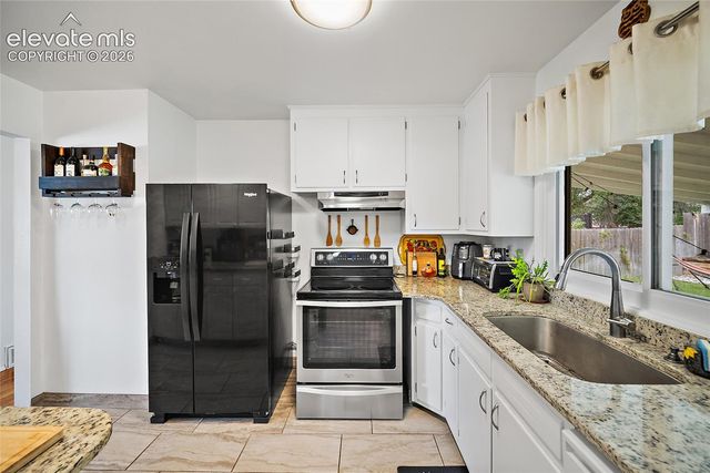 1334 Edith Lane, Colorado Springs, CO 80909