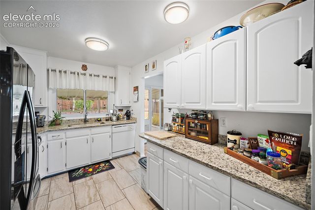 1334 Edith Lane, Colorado Springs, CO 80909