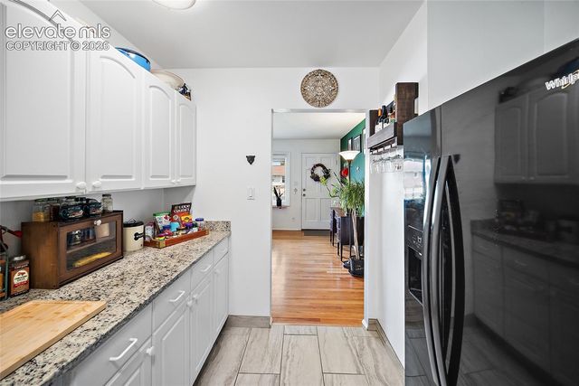 1334 Edith Lane, Colorado Springs, CO 80909