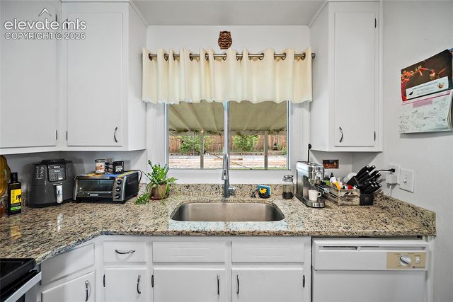 1334 Edith Lane, Colorado Springs, CO 80909