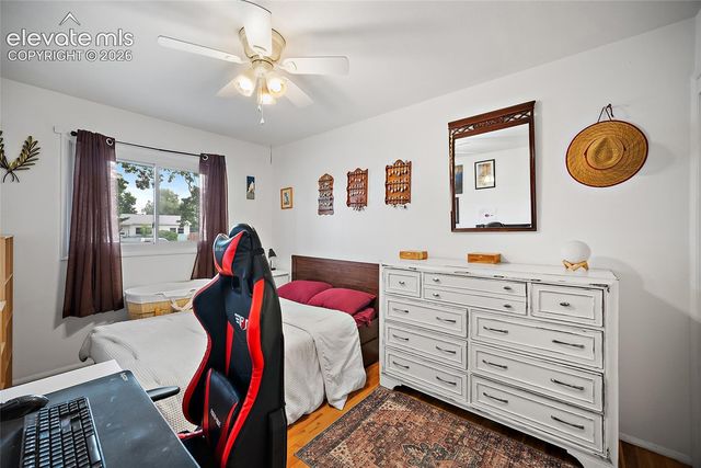 1334 Edith Lane, Colorado Springs, CO 80909