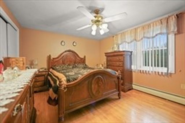 57 Mohawk Drive, Seekonk, MA 02771