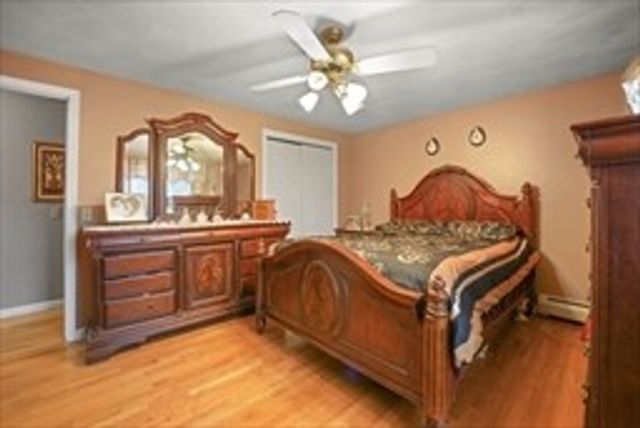 57 Mohawk Drive, Seekonk, MA 02771