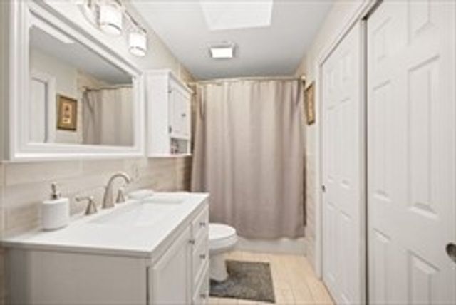 57 Mohawk Drive, Seekonk, MA 02771