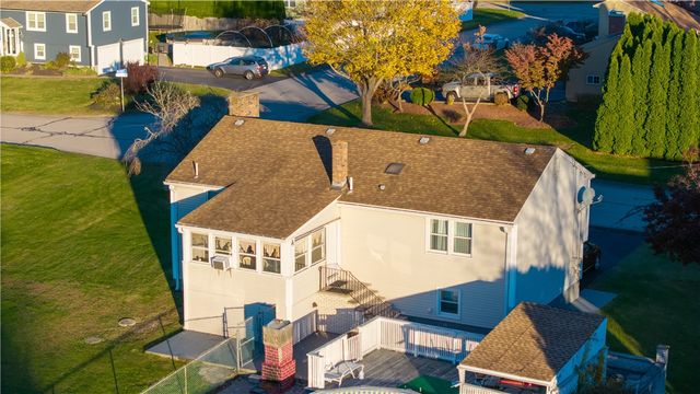 57 Mohawk Drive, Seekonk, MA 02771