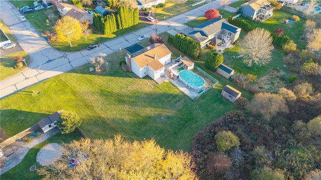 57 Mohawk Drive, Seekonk, MA 02771