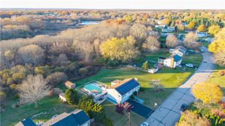 57 Mohawk Drive, Seekonk, MA 02771