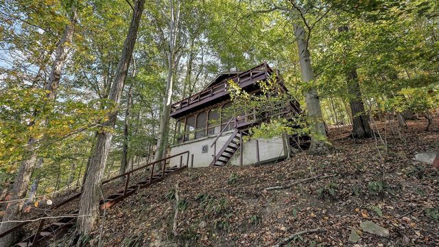 657 Natchez Lane, Sugar Grove, OH 43155