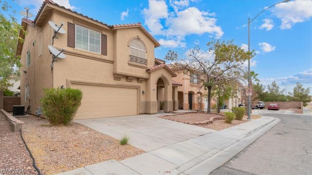 9570 Newton Grove Court, Las Vegas, NV 89148
