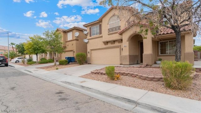 9570 Newton Grove Court, Las Vegas, NV 89148