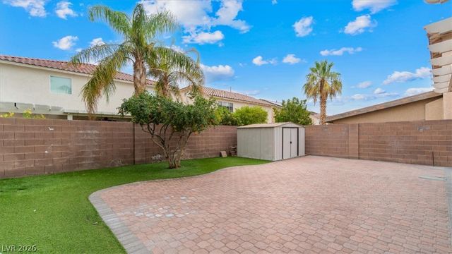9570 Newton Grove Court, Las Vegas, NV 89148