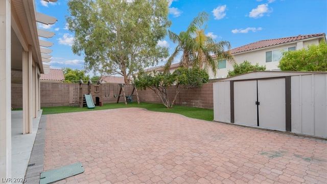 9570 Newton Grove Court, Las Vegas, NV 89148