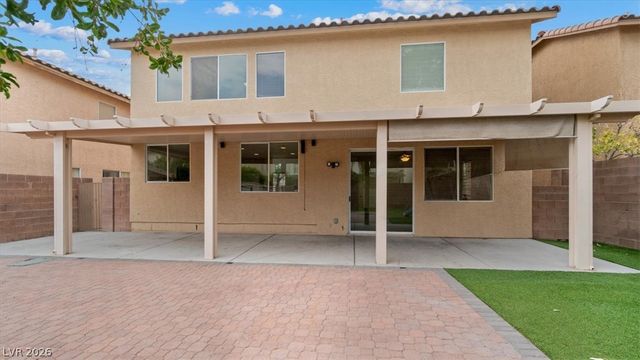 9570 Newton Grove Court, Las Vegas, NV 89148