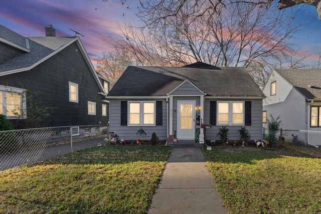 917 Jessie Street, Saint Paul, MN 55130