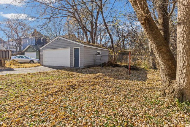 917 Jessie Street, Saint Paul, MN 55130