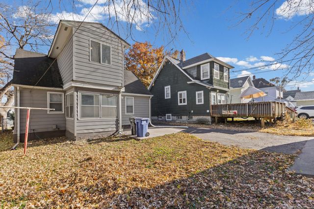917 Jessie Street, Saint Paul, MN 55130