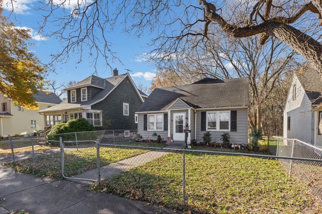 917 Jessie Street, Saint Paul, MN 55130