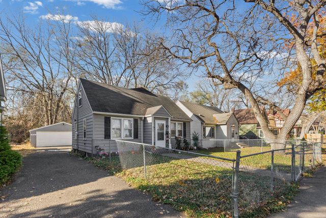 917 Jessie Street, Saint Paul, MN 55130