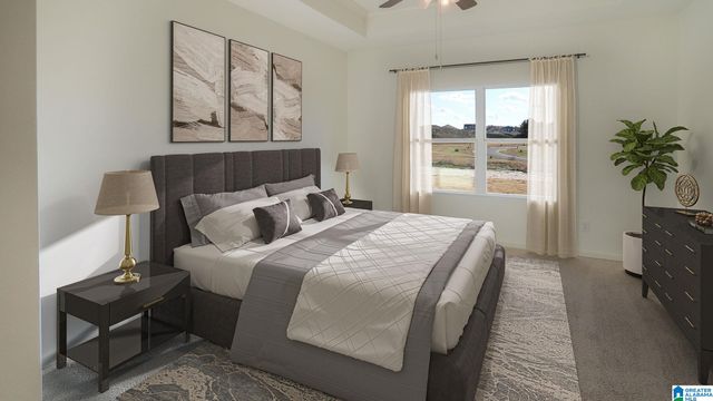 288 HALIFAX LANE, Chelsea, AL 35043