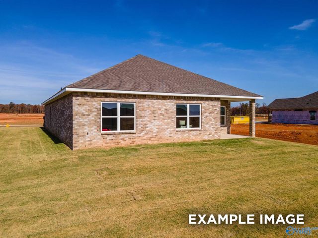 3721 Jaguar Way NW, Huntsville, AL 35810