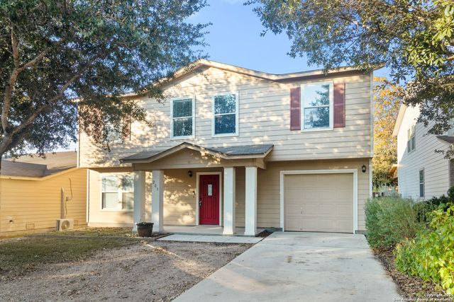 203 Shadbush St, San Antonio, TX 78245