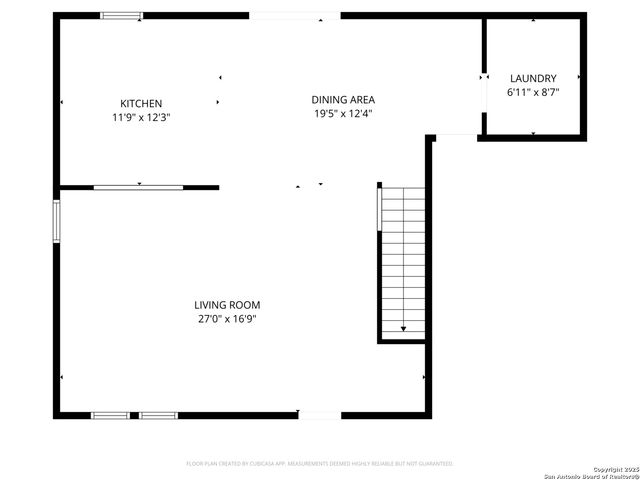 203 Shadbush St, San Antonio, TX 78245
