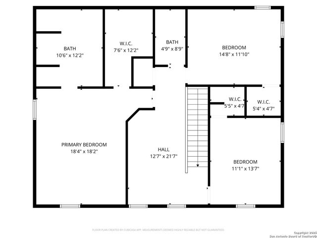 203 Shadbush St, San Antonio, TX 78245