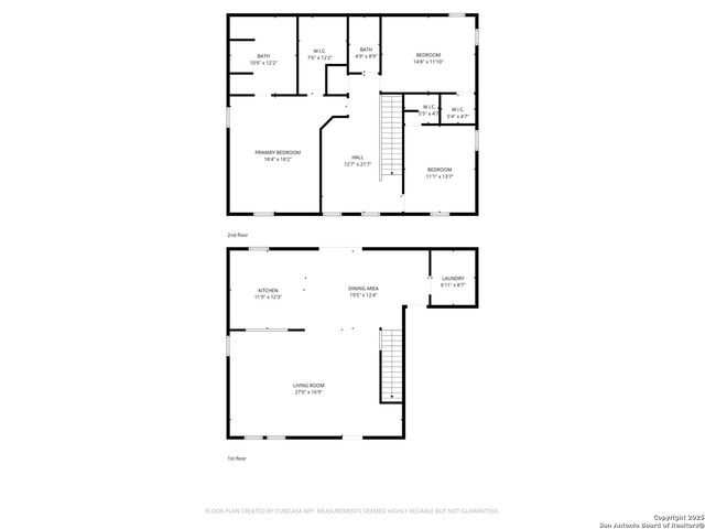 203 Shadbush St, San Antonio, TX 78245