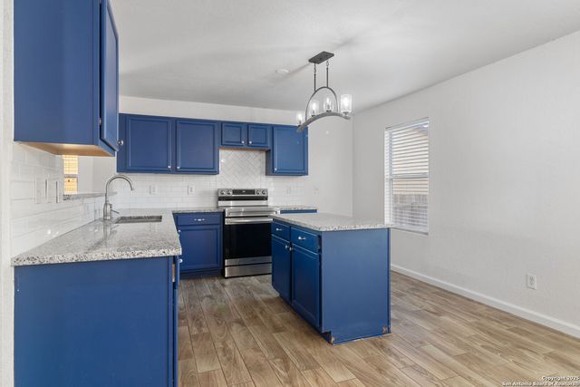 203 Shadbush St, San Antonio, TX 78245