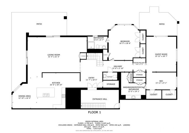 111 Harrison Avenue A6, Newport, RI 02840