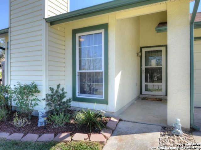 13422 Pebble circle, San Antonio, TX 78217