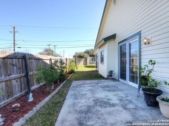 13422 Pebble circle, San Antonio, TX 78217