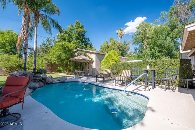 2242 W HAYWARD Avenue, Phoenix, AZ 85021