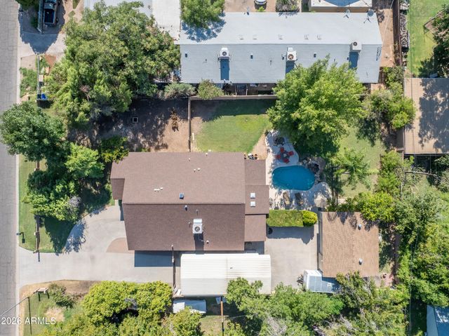 2242 W HAYWARD Avenue, Phoenix, AZ 85021