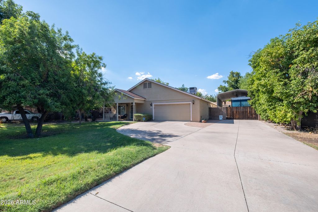 2242 W HAYWARD Avenue, Phoenix, AZ 85021 — photo 3