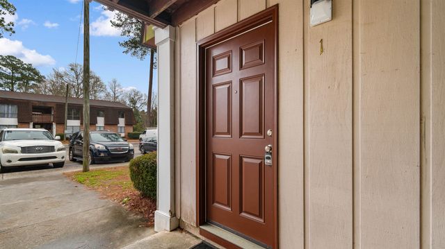 615 Carter Ln Apt D1, Conway, SC 29526