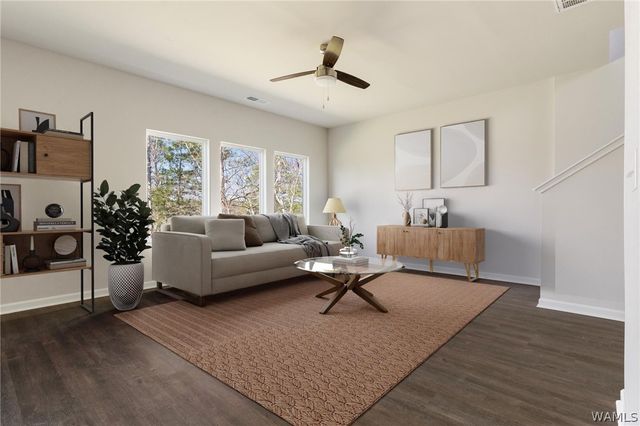 11283 Snapdragon Cove, Tuscaloosa, AL 35405