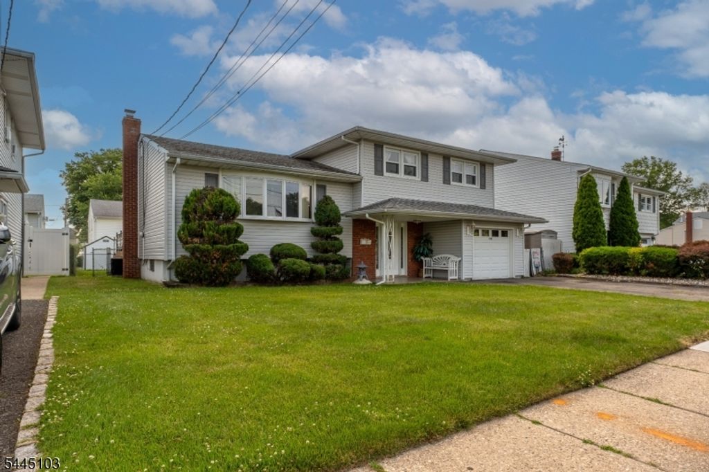 789 Mitchell Ave, Union Twp., NJ 07083 — photo 2