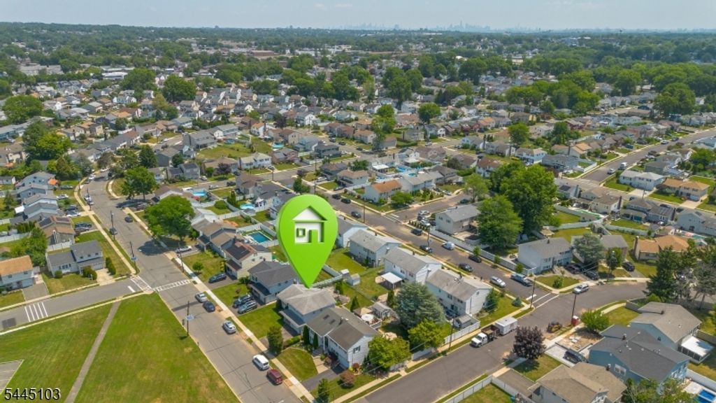 789 Mitchell Ave, Union Twp., NJ 07083 — photo 4